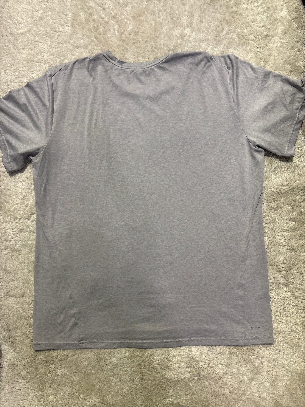 Nike Dri-Fit Short Sleeve