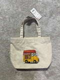 Uniqlo Mini Tote