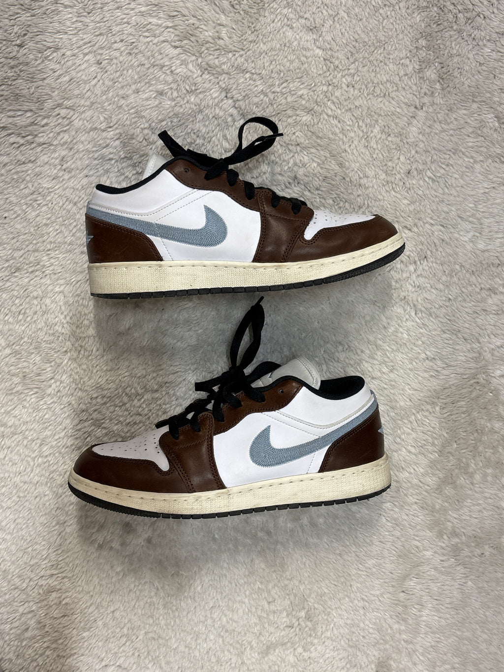 Nike Jordan’s