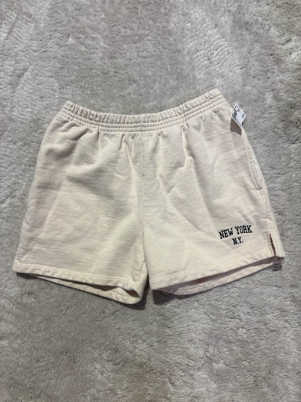 John Galt shorts