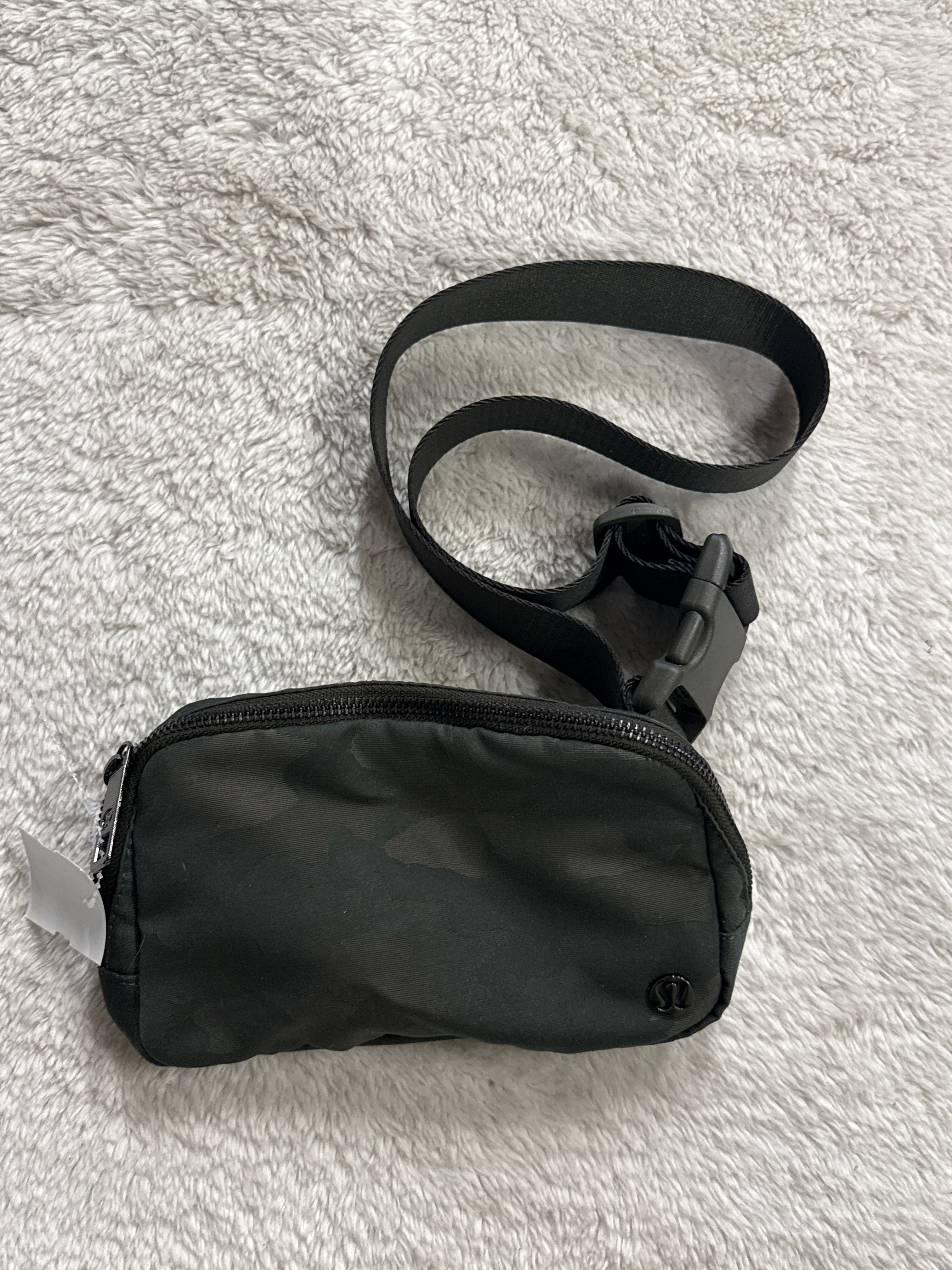 Lululemon Belt Bag