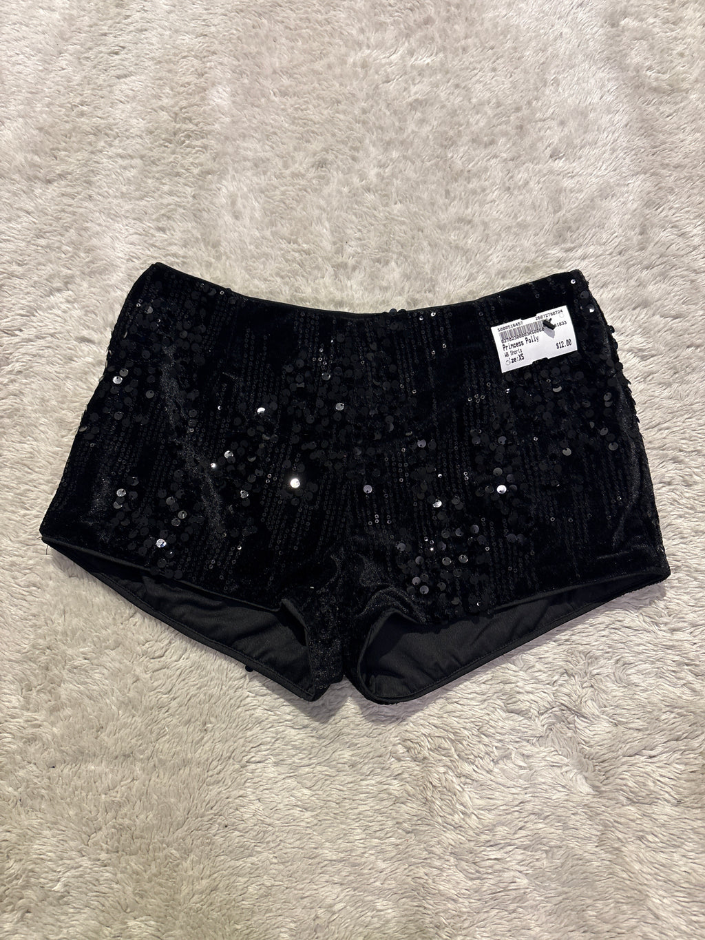 Princess Polly Shorts