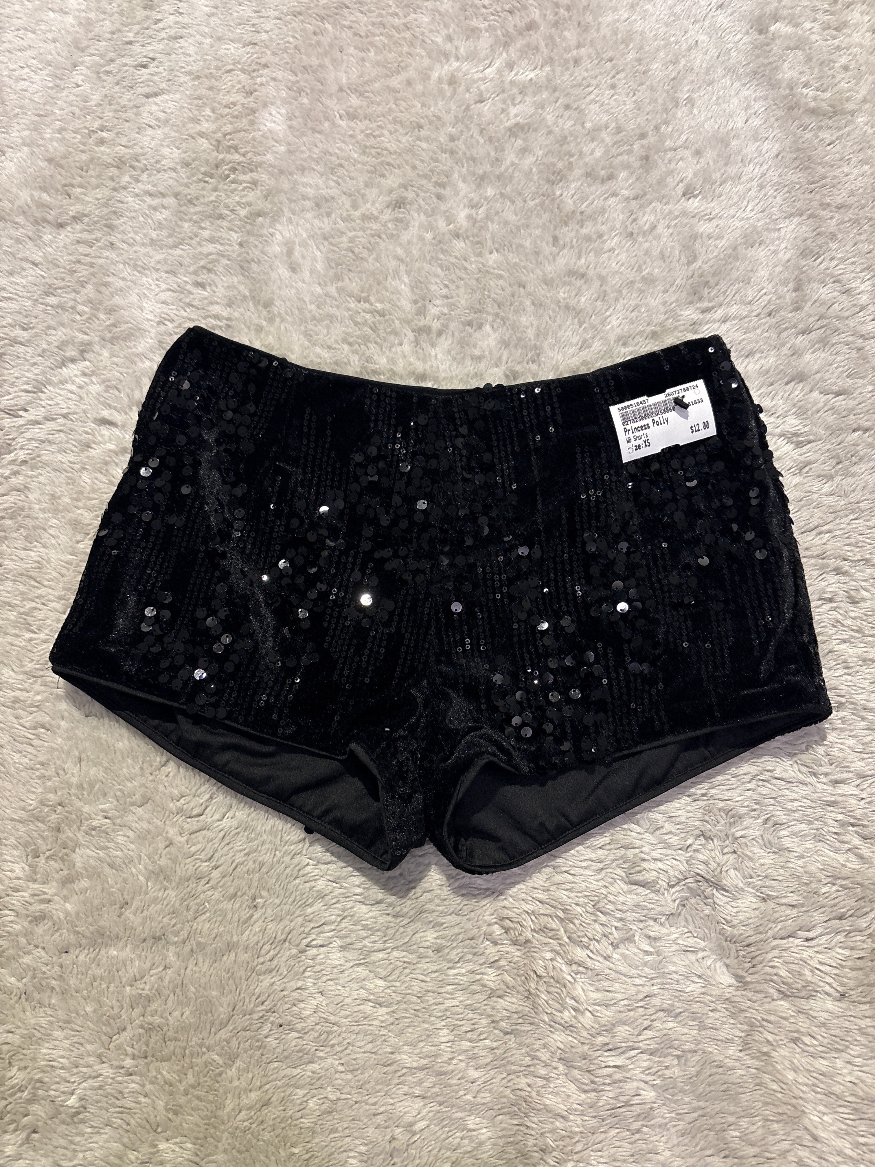 Princess Polly Shorts