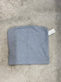 Brandy Melville tube top