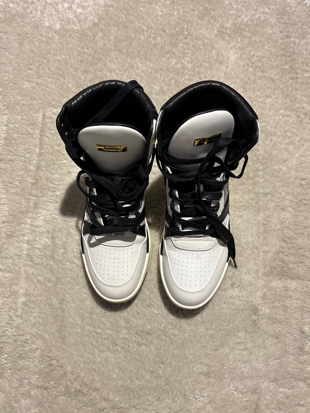 Buscemi Shoes
