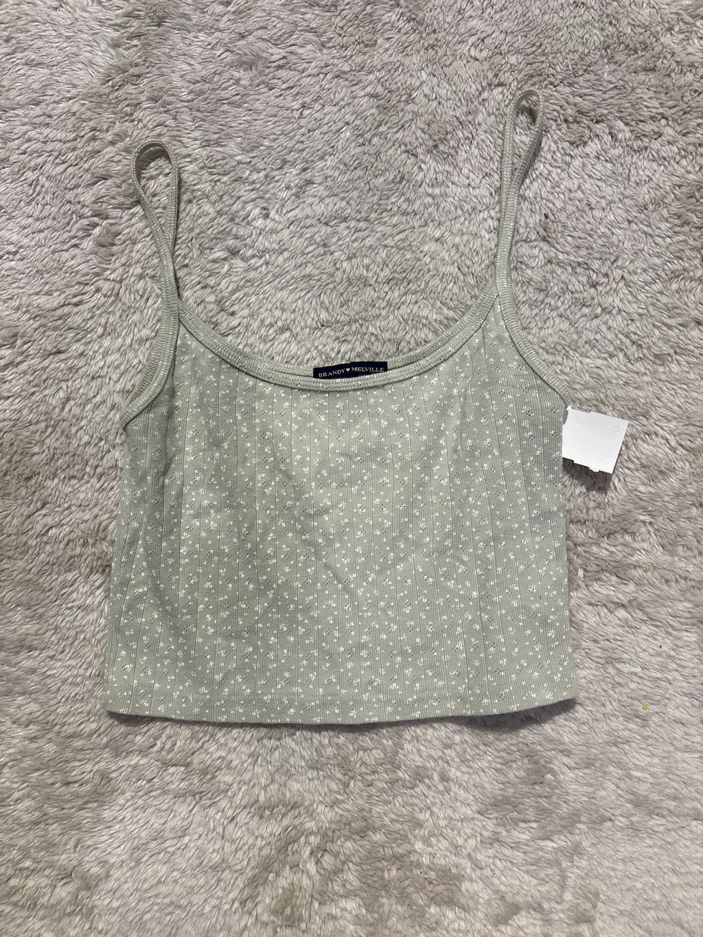 Brandy Melville Tank Top