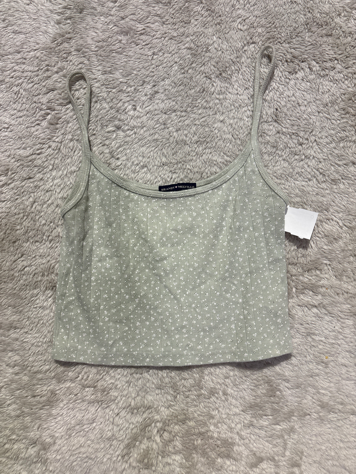 Brandy Melville Tank Top