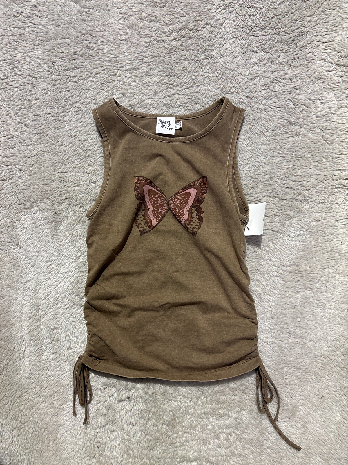Princess Polly Tank Top