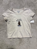 John Galt Bear Tee