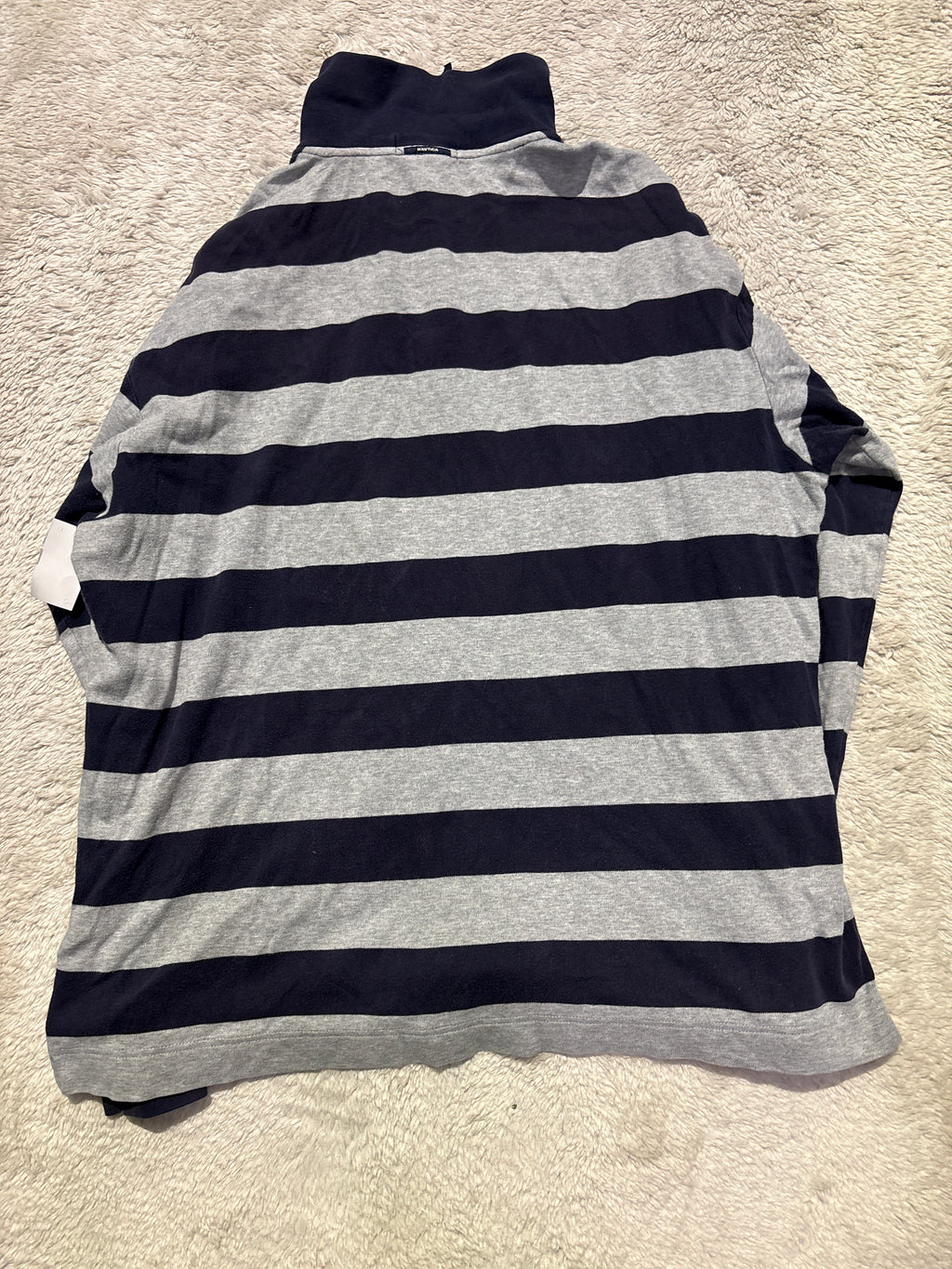 Ralph Lauren Stripped Long Sleeve