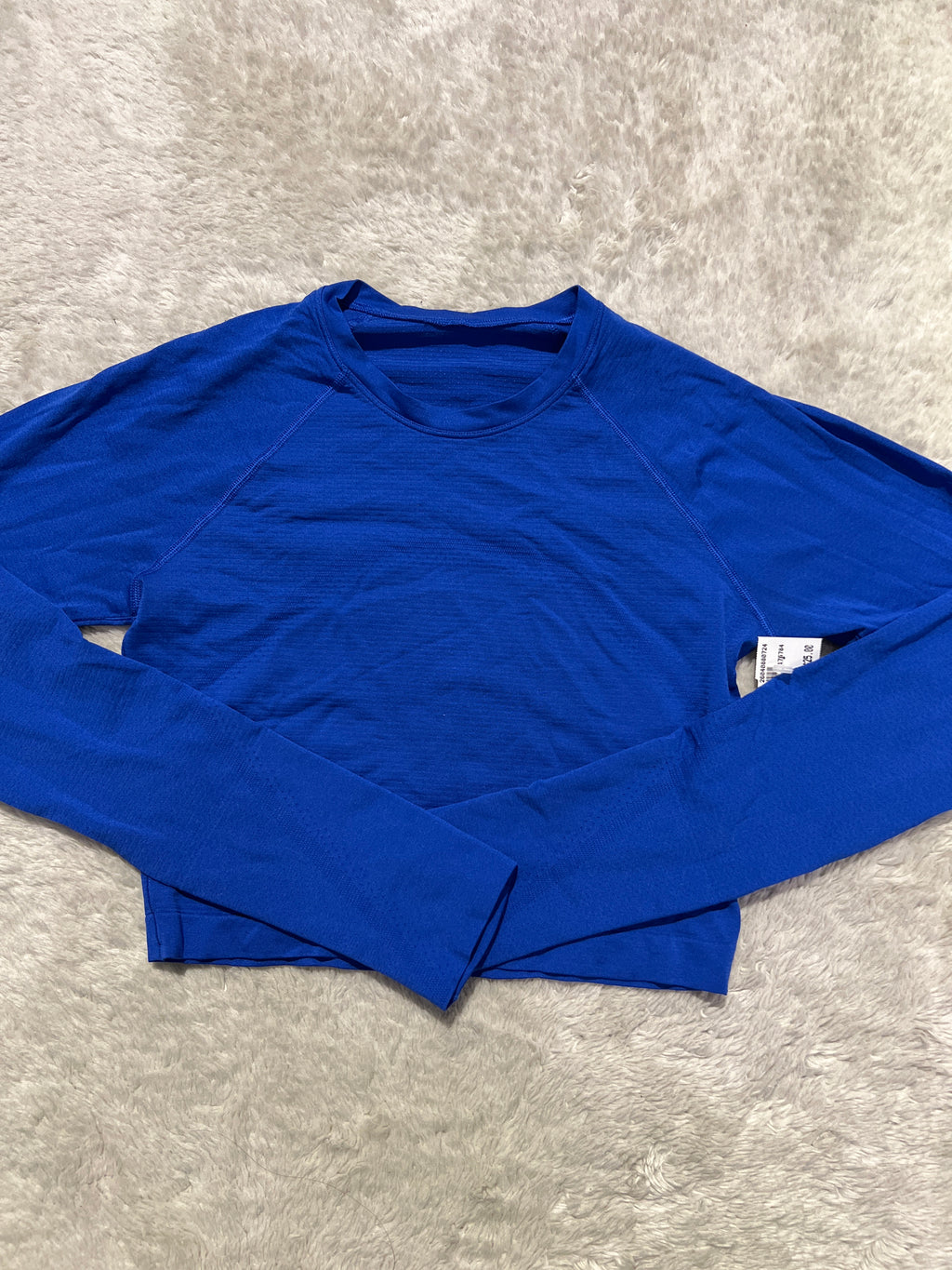 Lululemon Long Sleeve