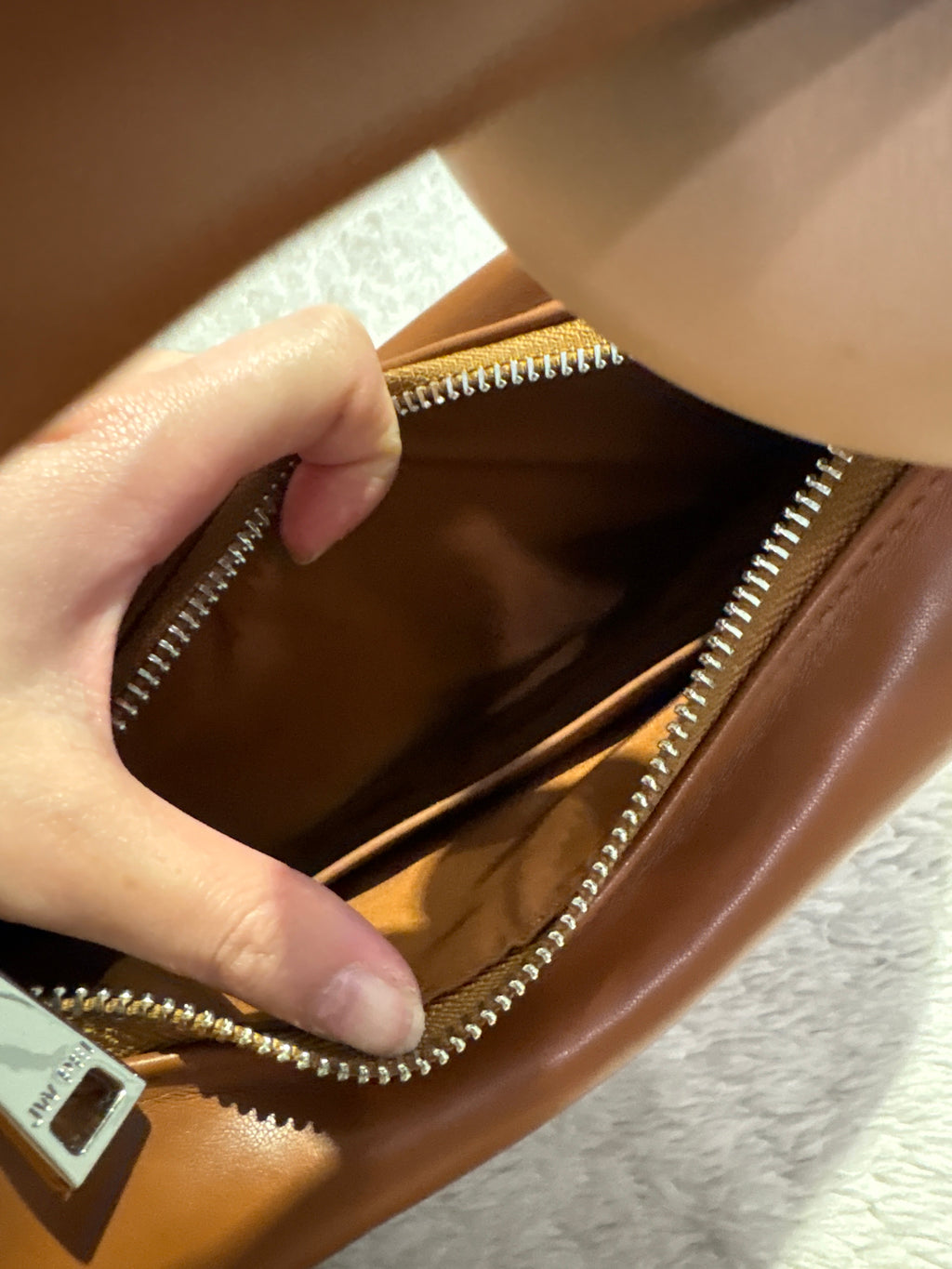 JW PEI Purse