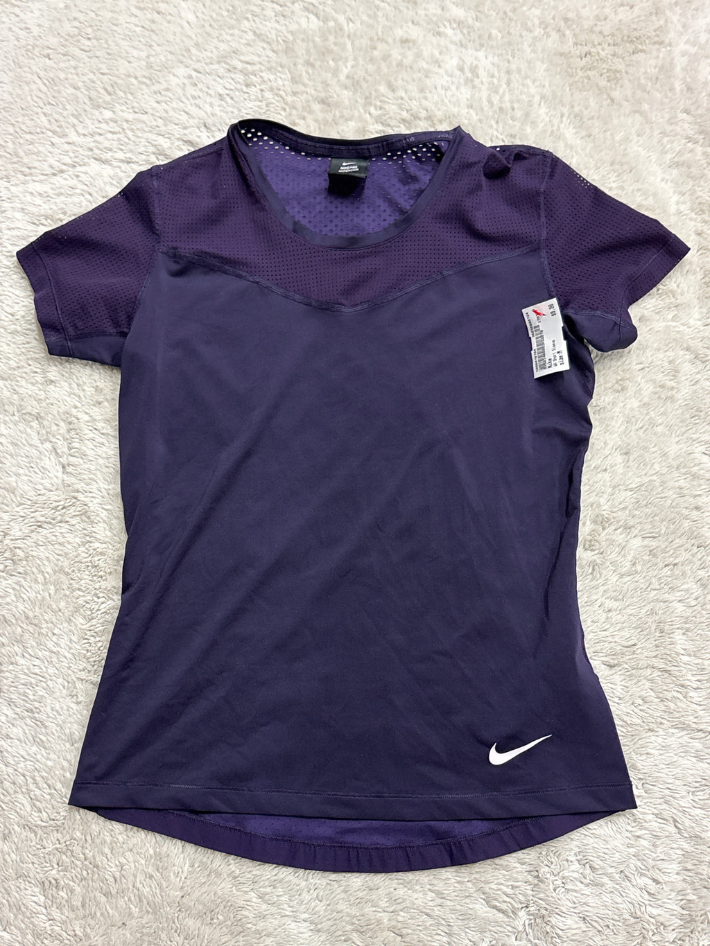 Nike short sleeve