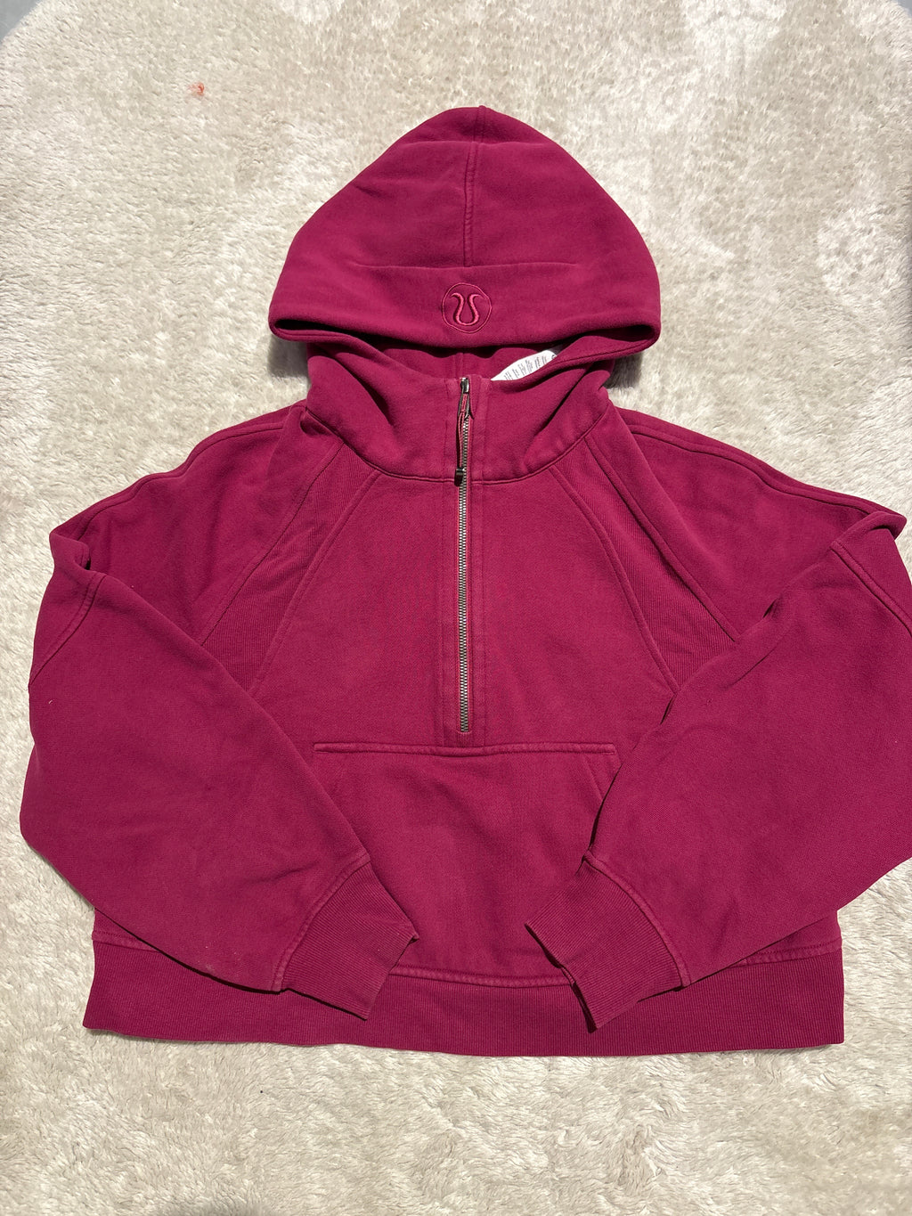 Lululemon Scuba