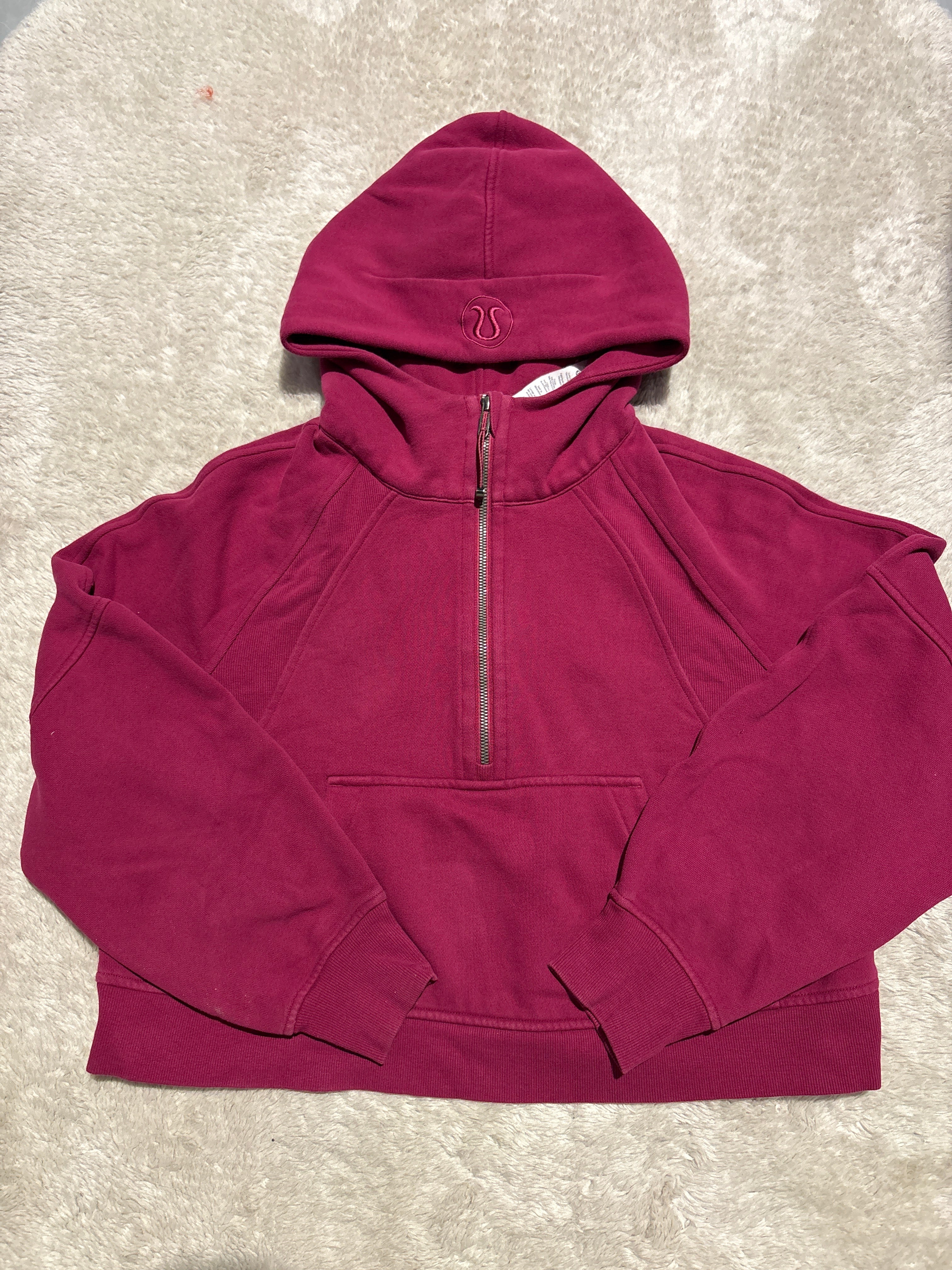 Lululemon Scuba