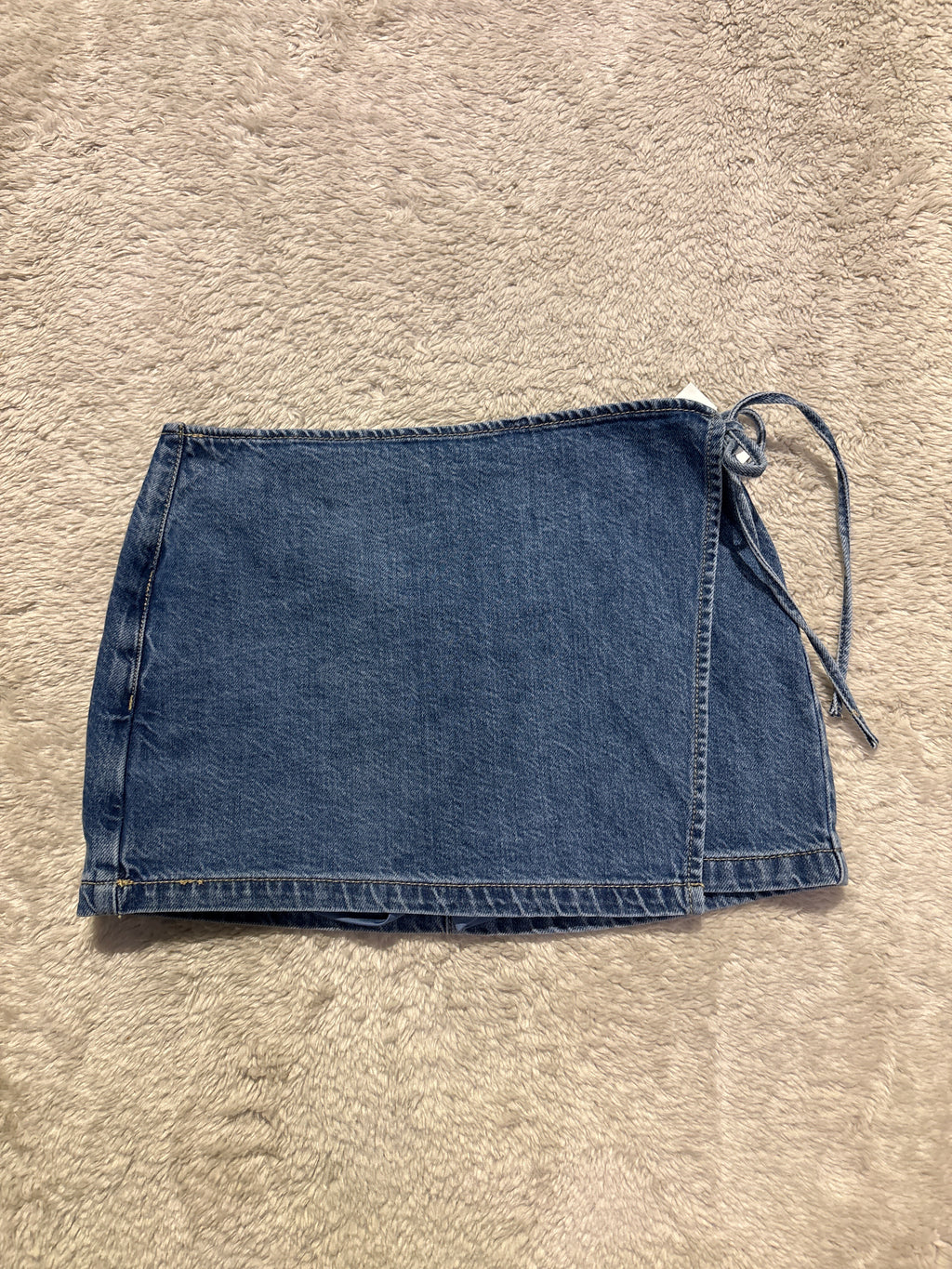 Garage Skirt