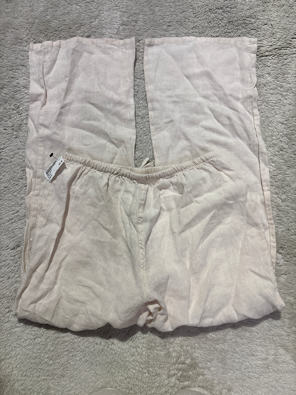 John Galt Pants