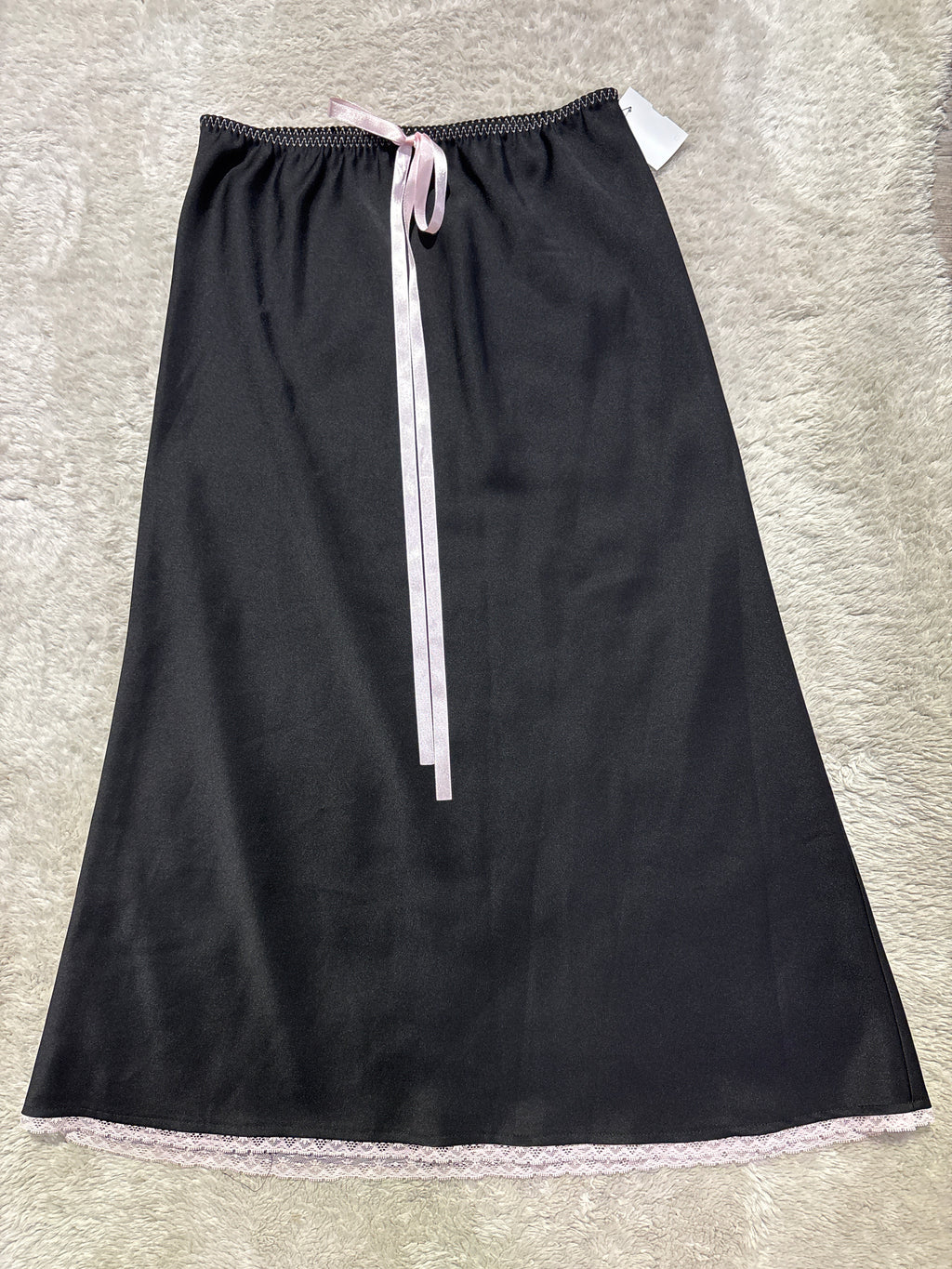Maxi Skirt