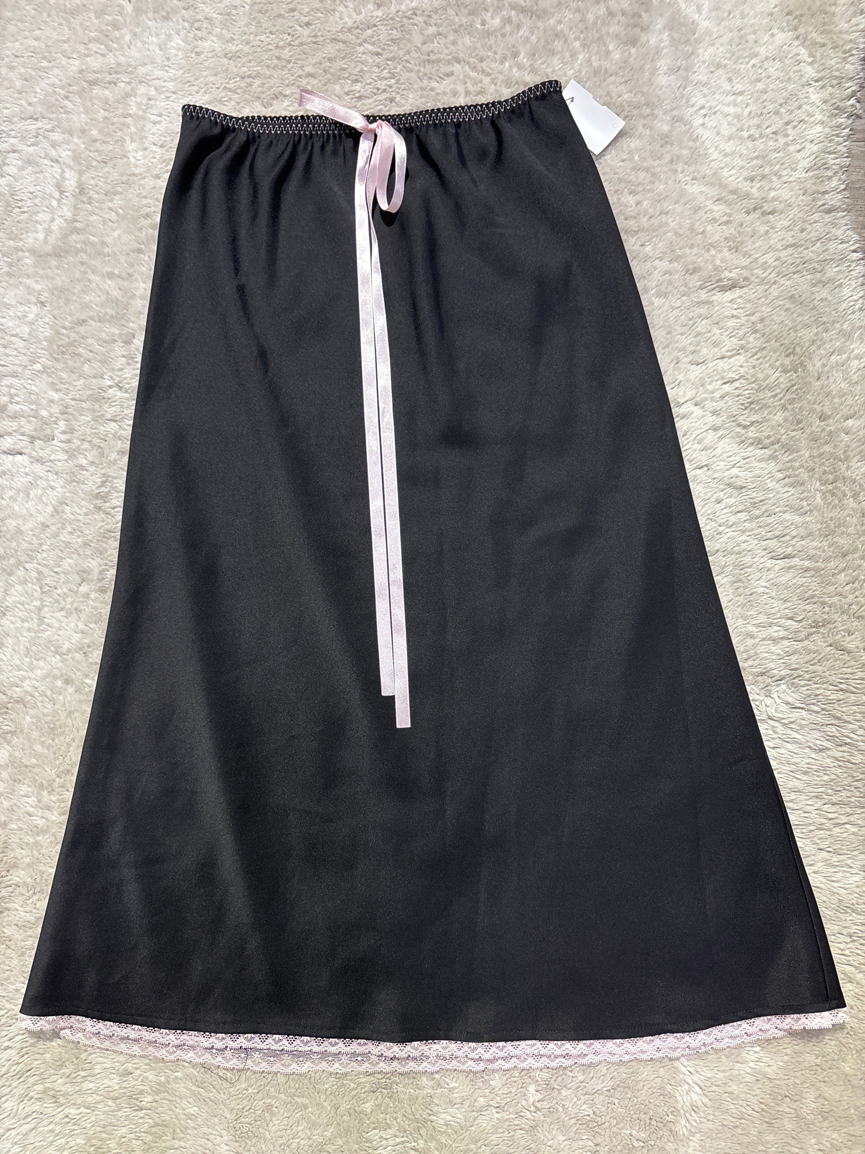 Maxi Skirt