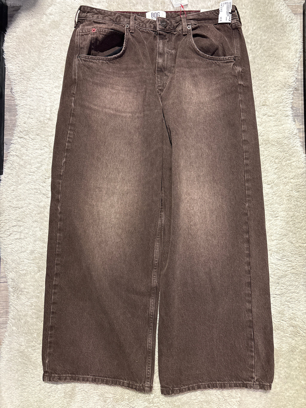 BDG Denim Pants