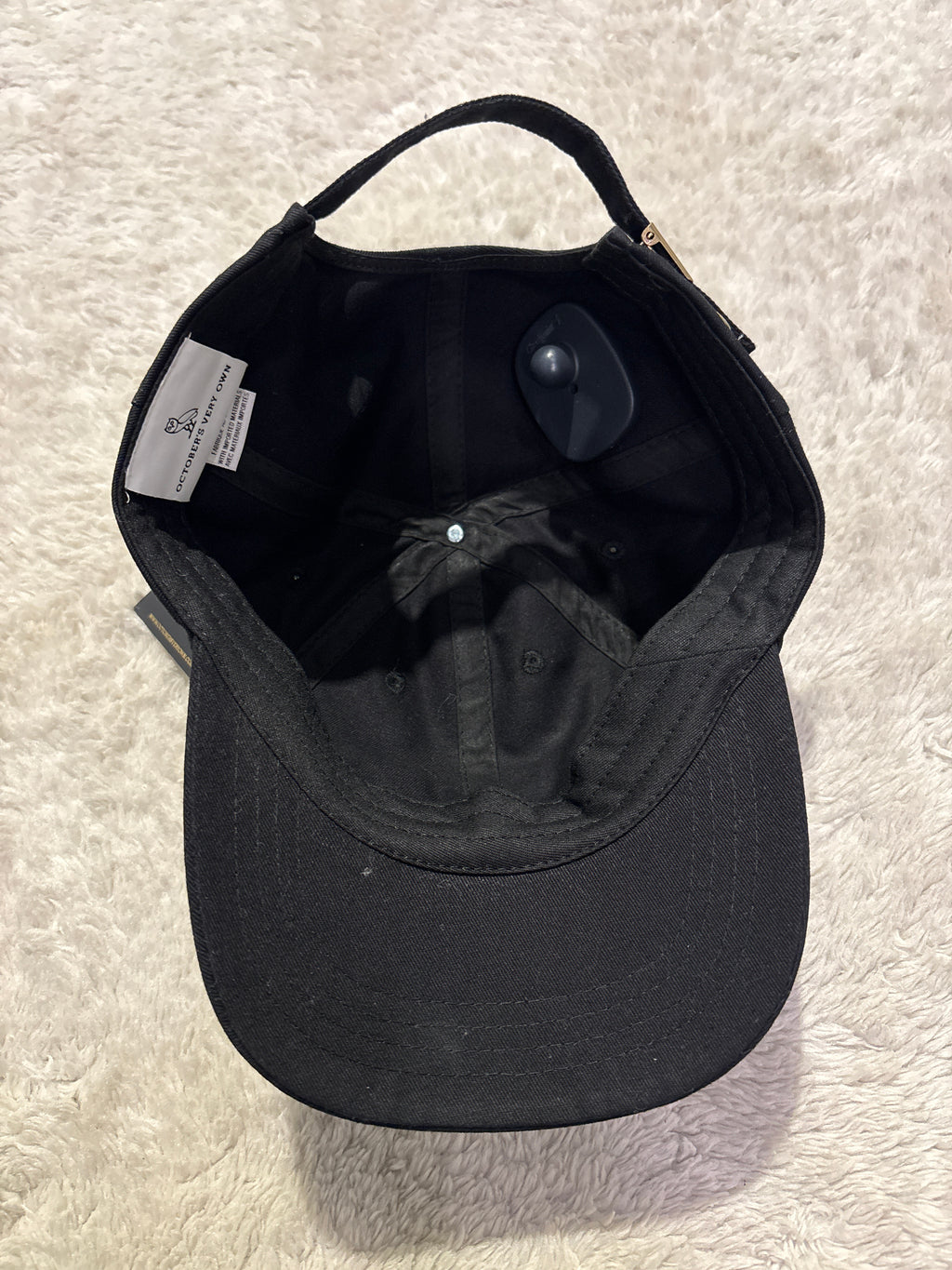 OVO Baseball Hat