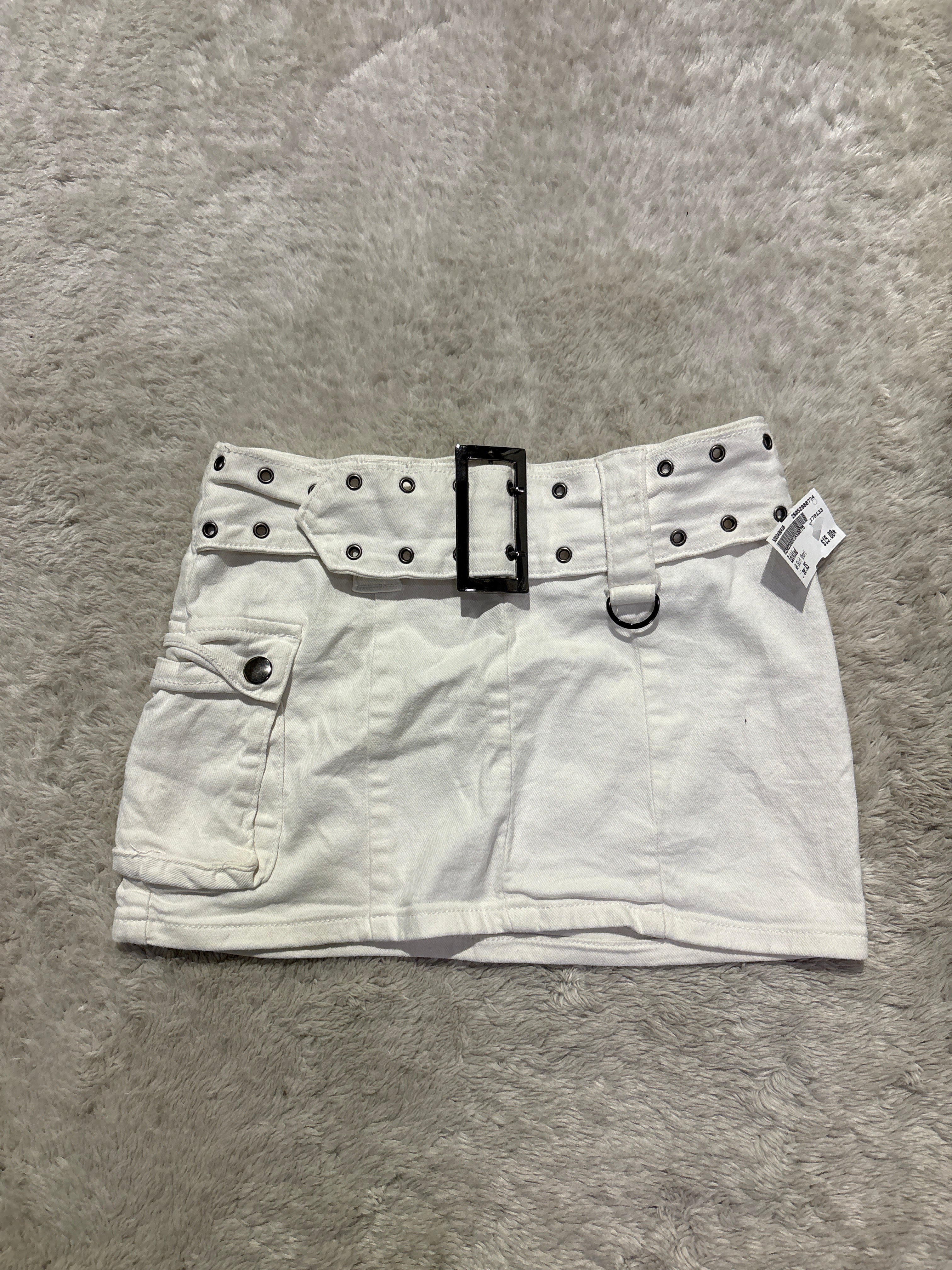 Edikted Skirt