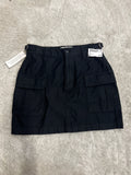 TNA mini-skirt