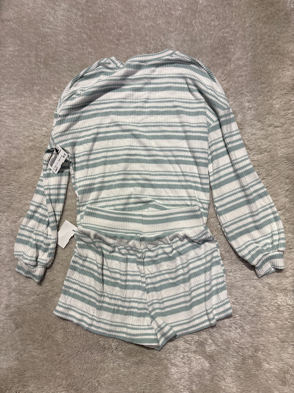 Striped Matching Set
