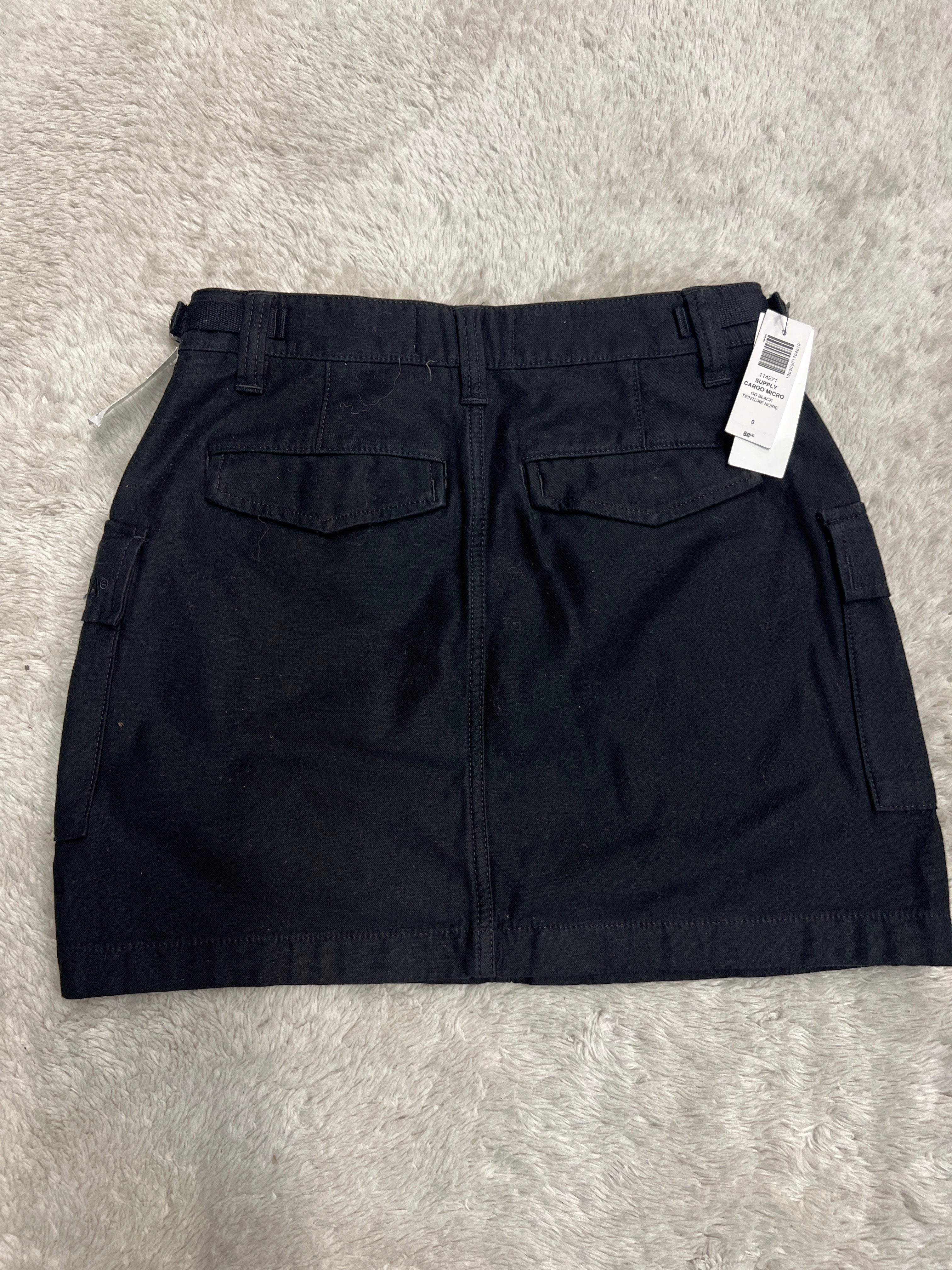 TNA mini-skirt