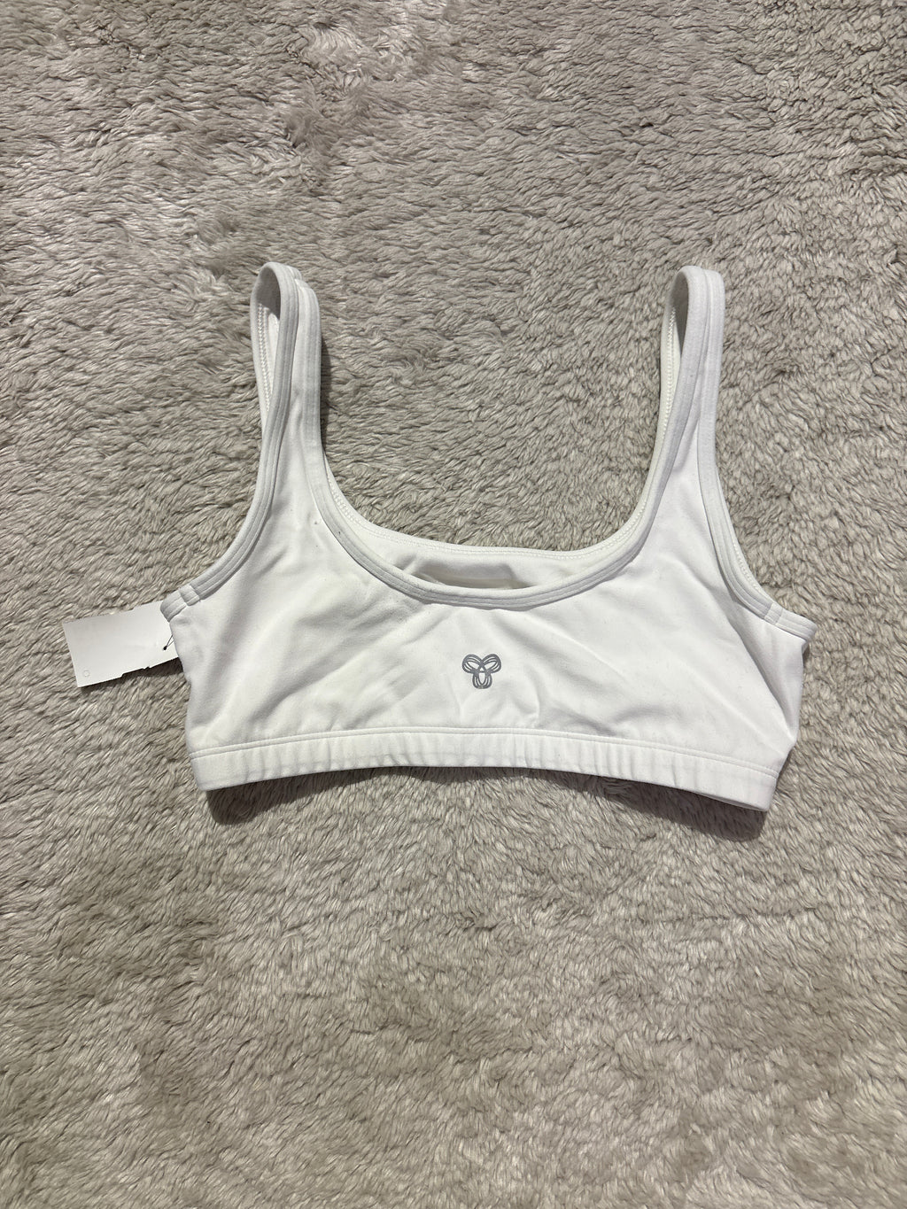 TNA sports bra