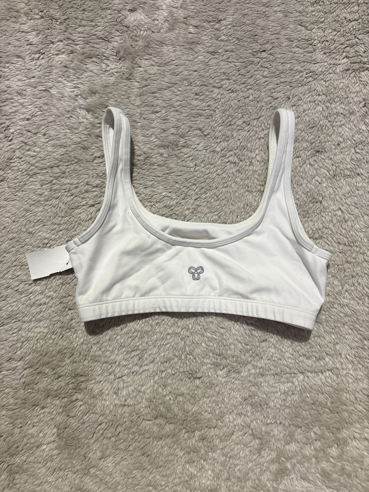 TNA sports bra