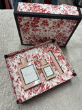 Gucci Bloom Perfume Set
