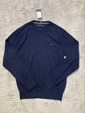 Tommy Hilfiger Long Sleeve Sweater