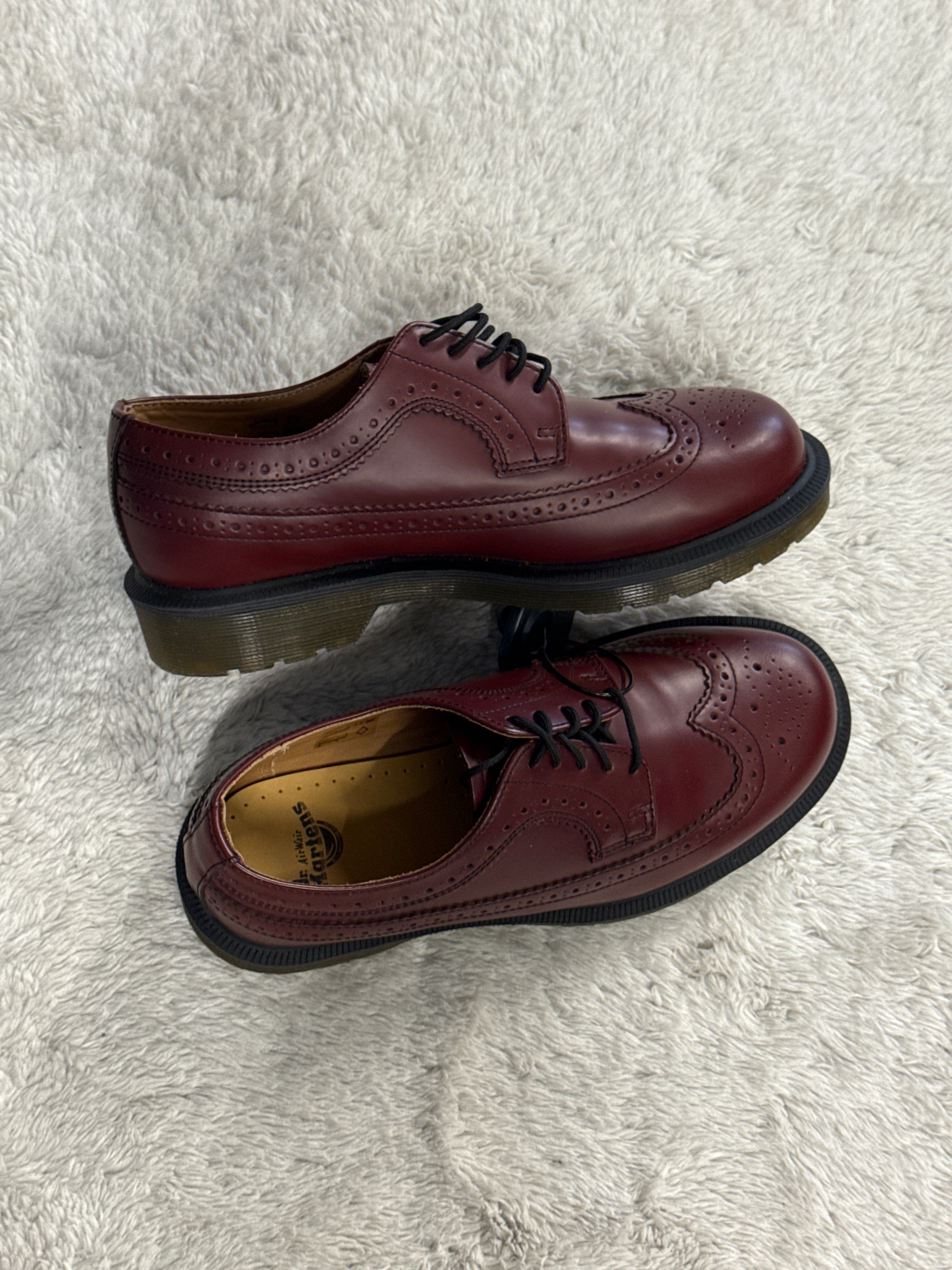 Dr. Martens Shoes