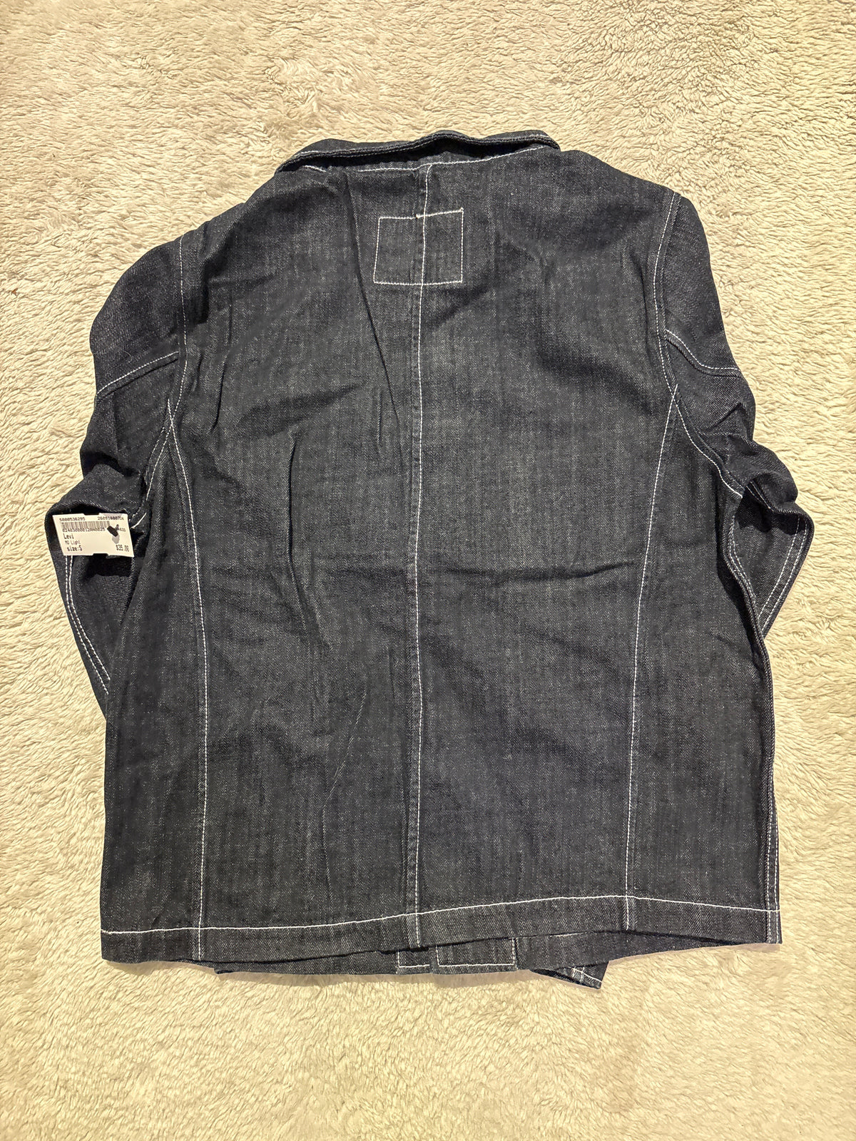 Levi Denim Jacket