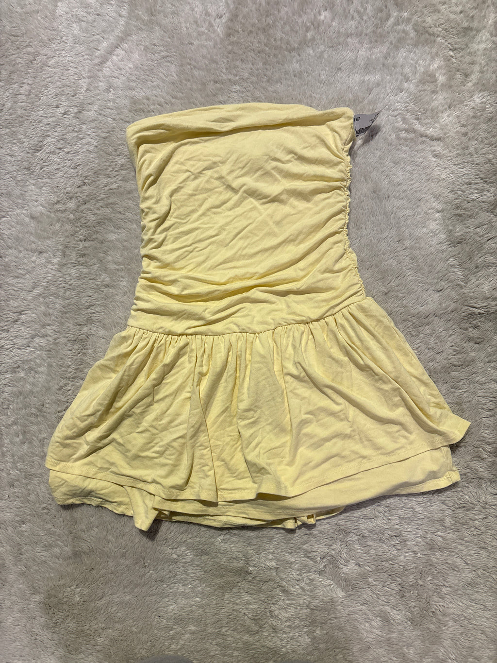 Garage Dress