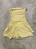 Garage Dress