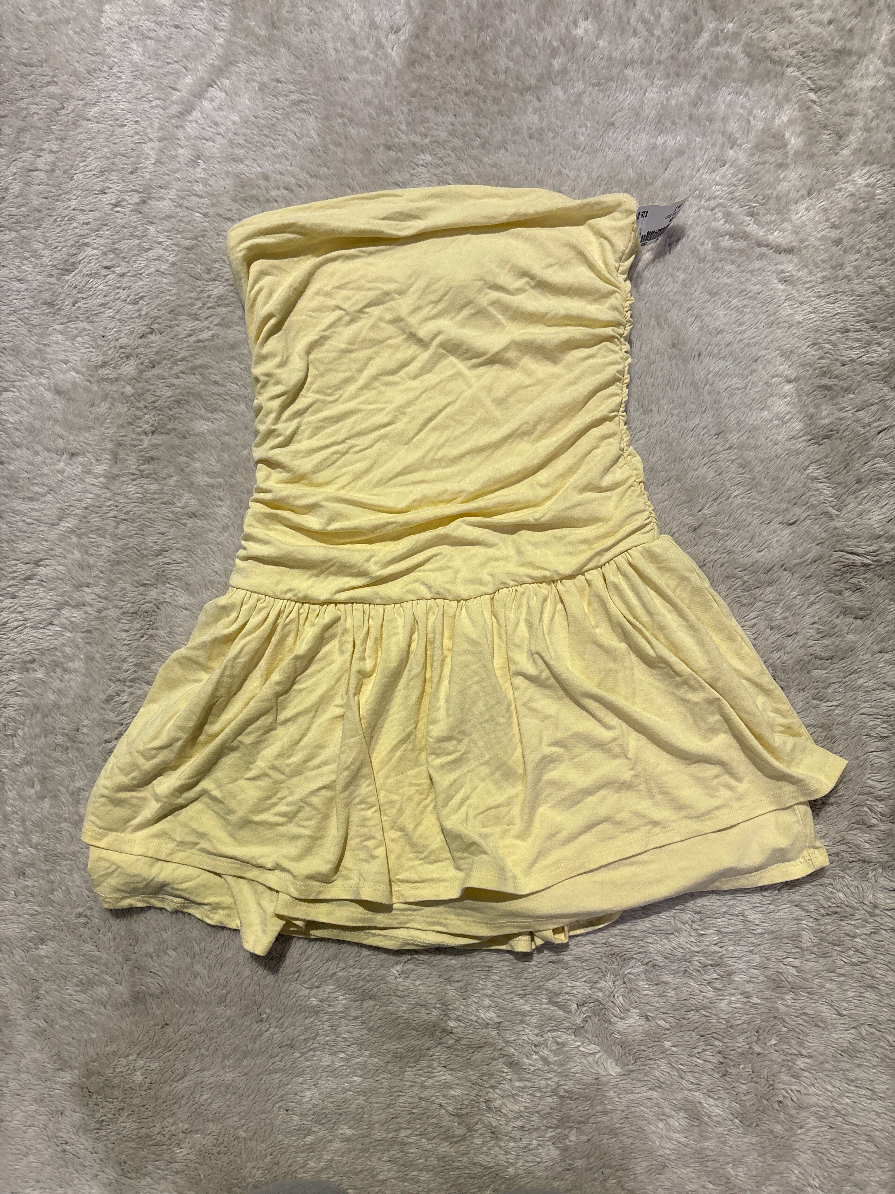 Garage Dress