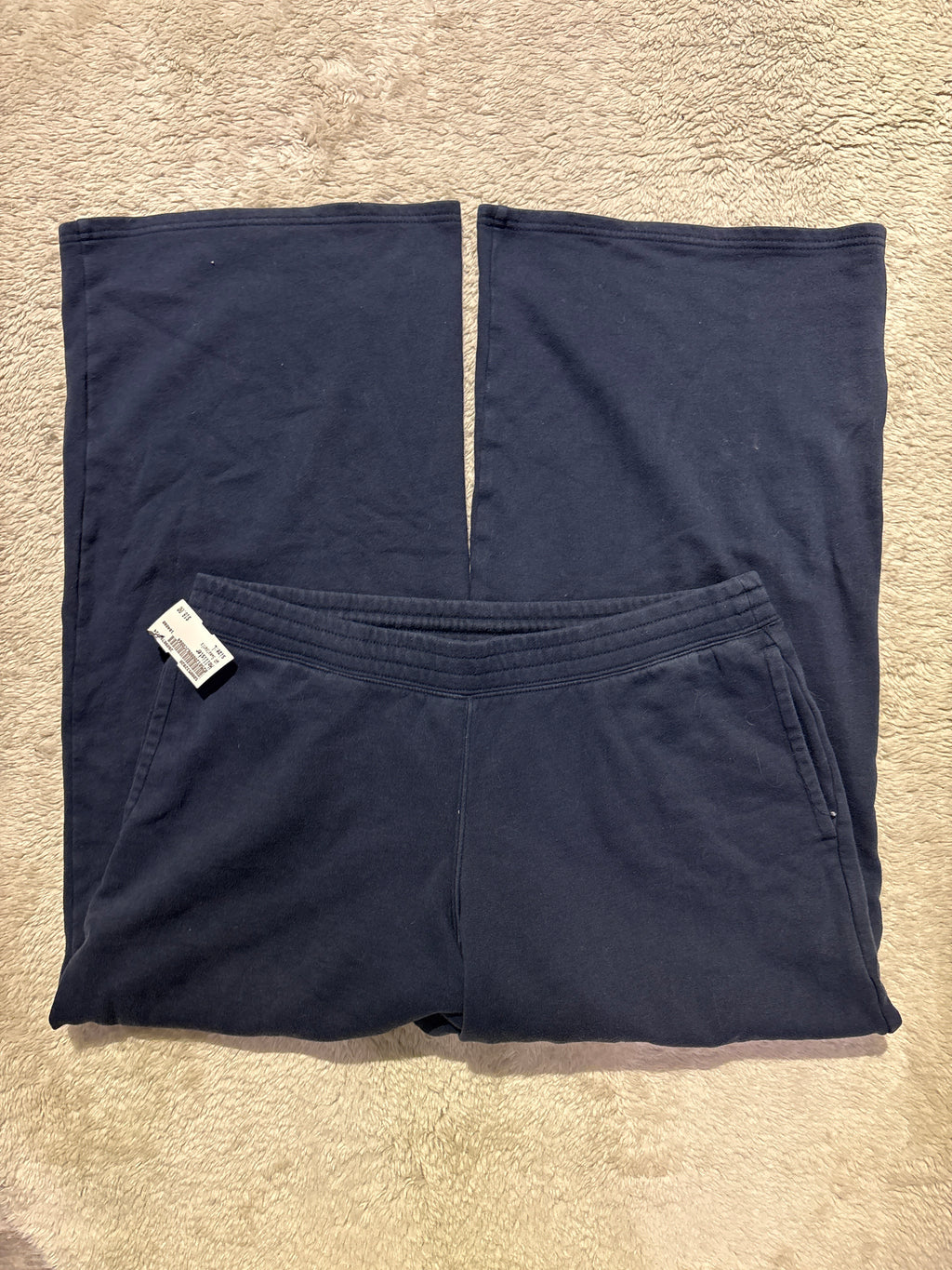 Hollister sweatpants