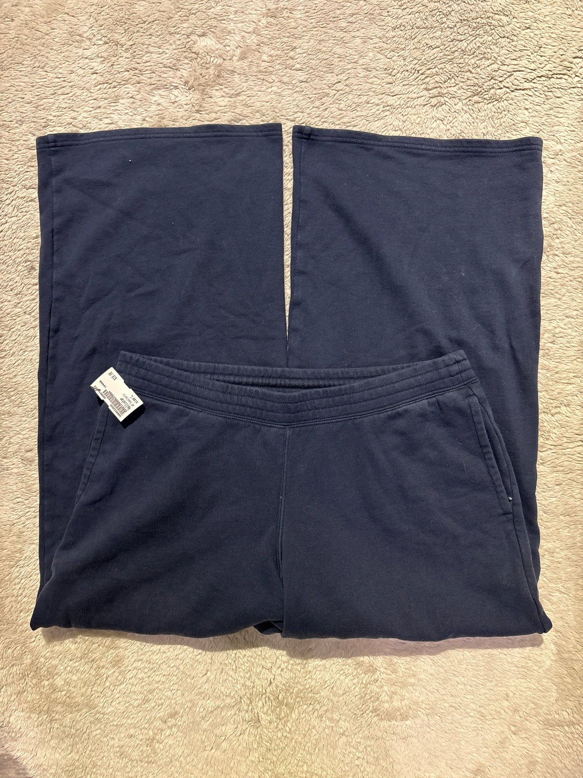 Hollister sweatpants