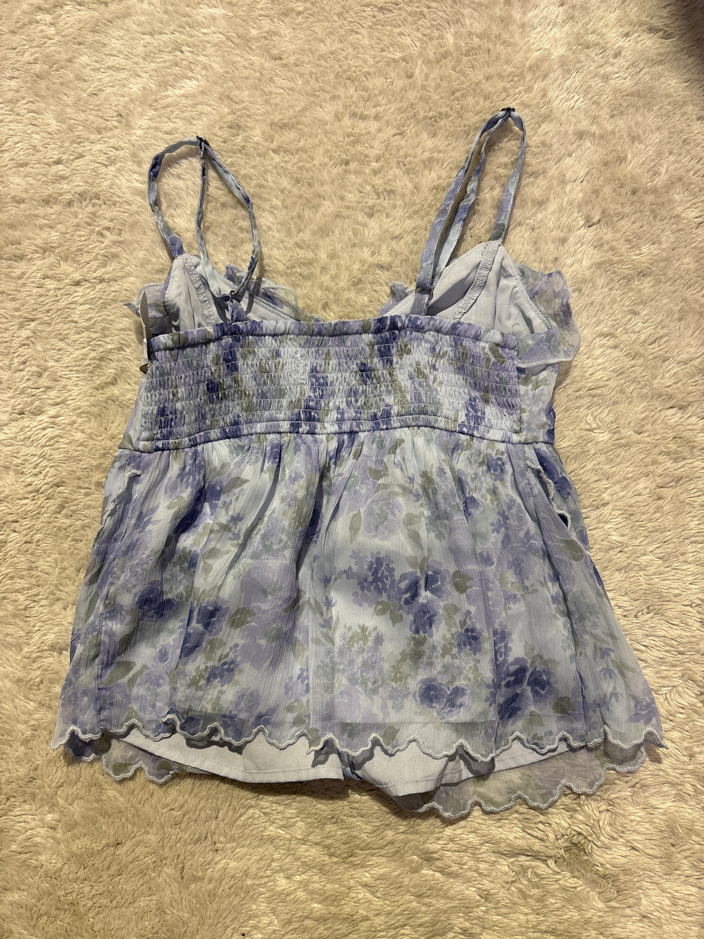 Hollister Tank Top