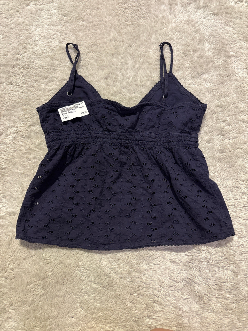 Brandy Melville Tank Top