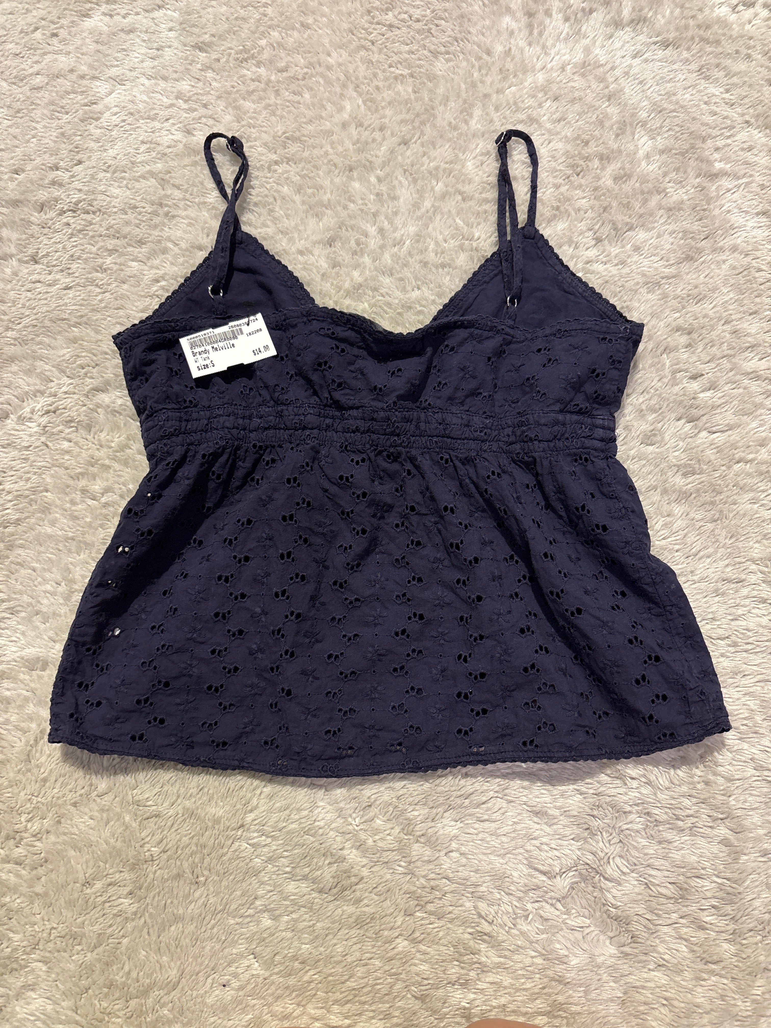 Brandy Melville Tank Top