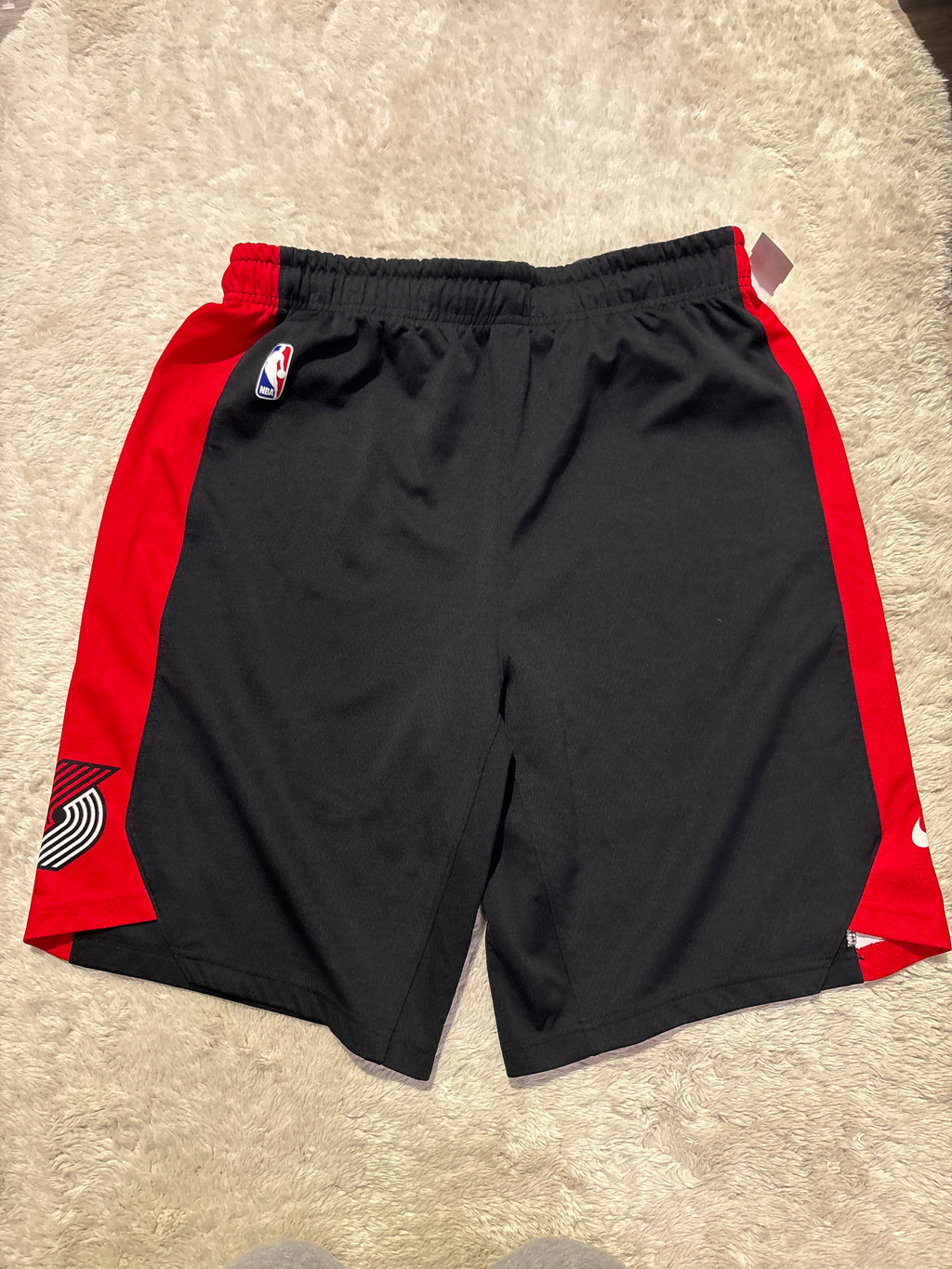 NBA Basketball Shorts