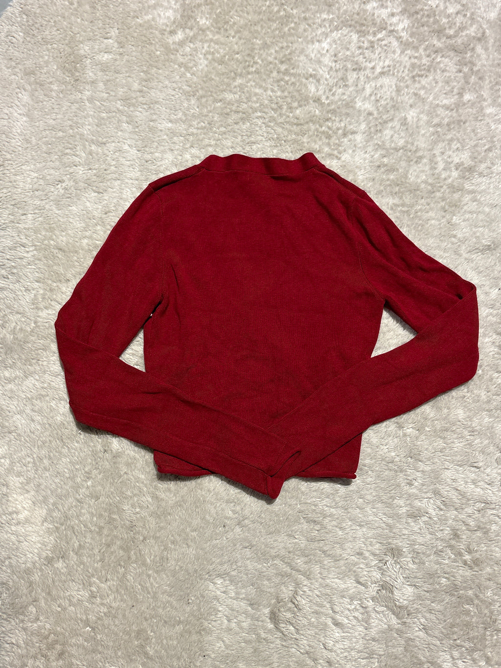 Garage Cardigan