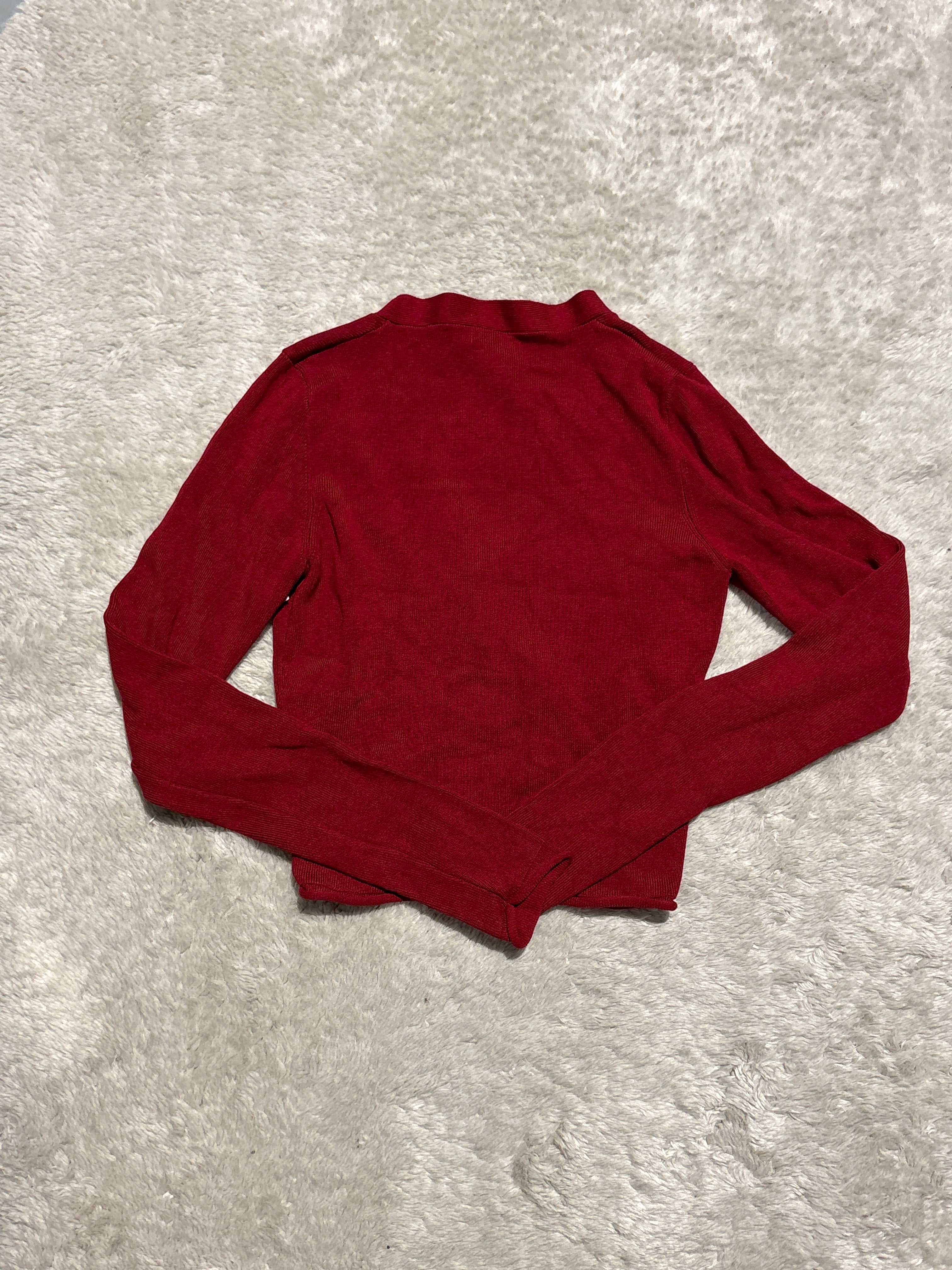 Garage Cardigan