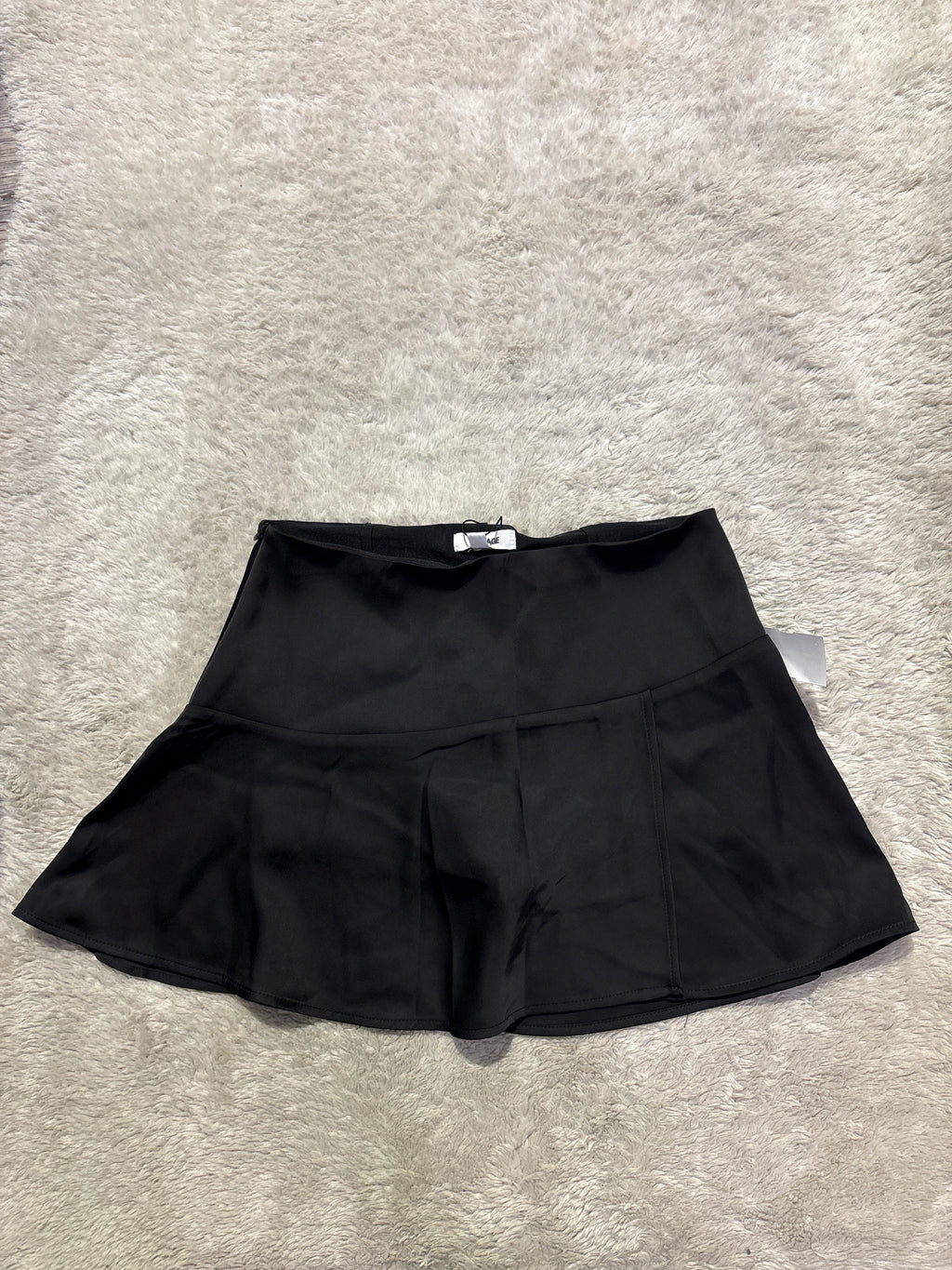 Garage Skirt