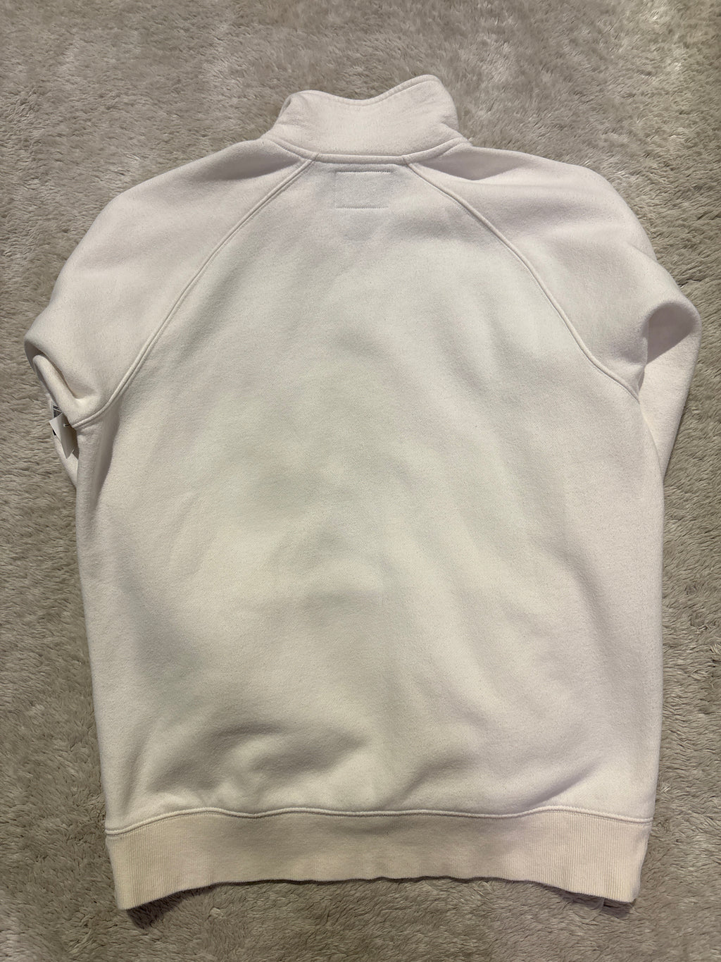 Roots Quarter Zip