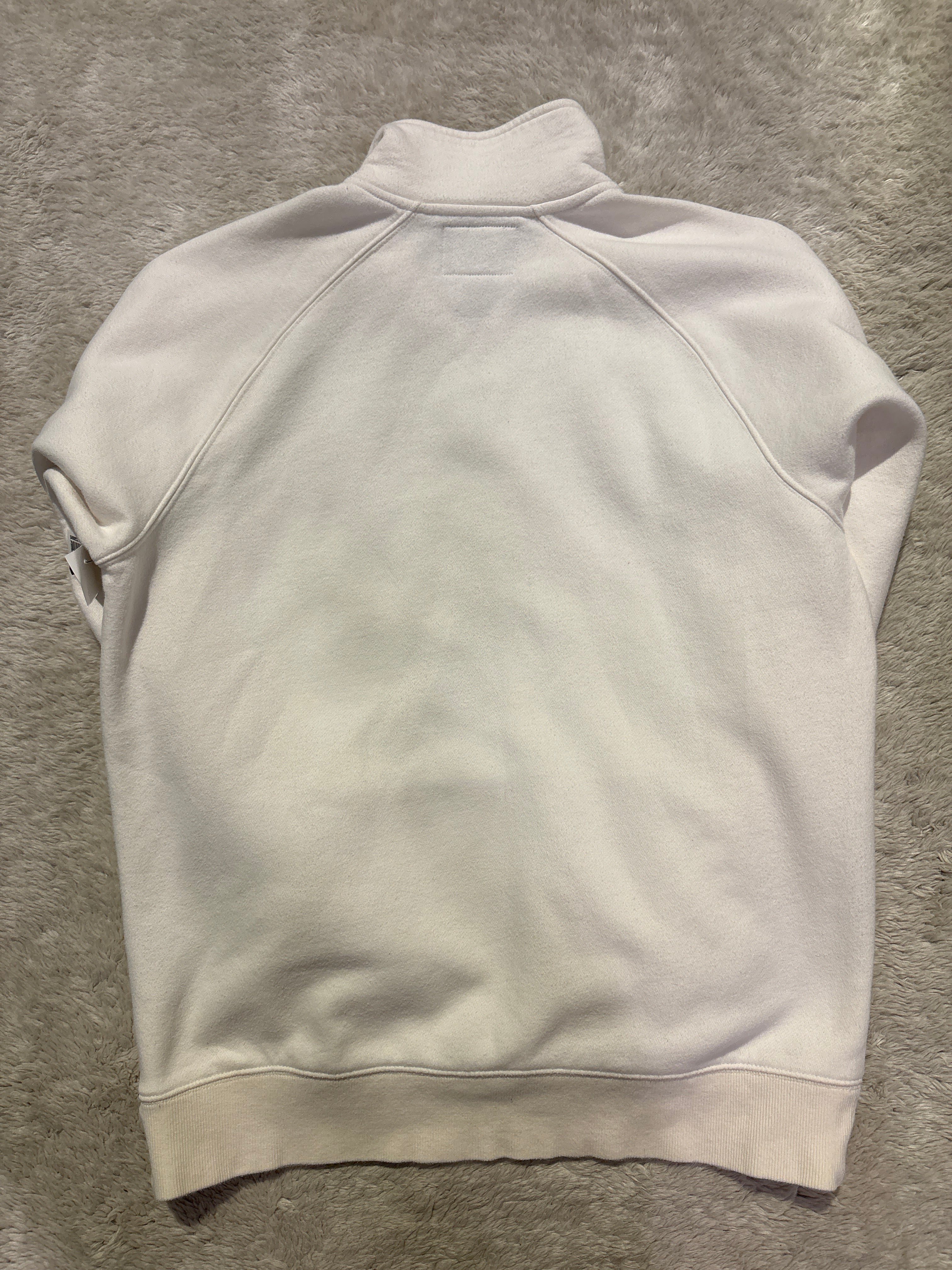 Roots Quarter Zip