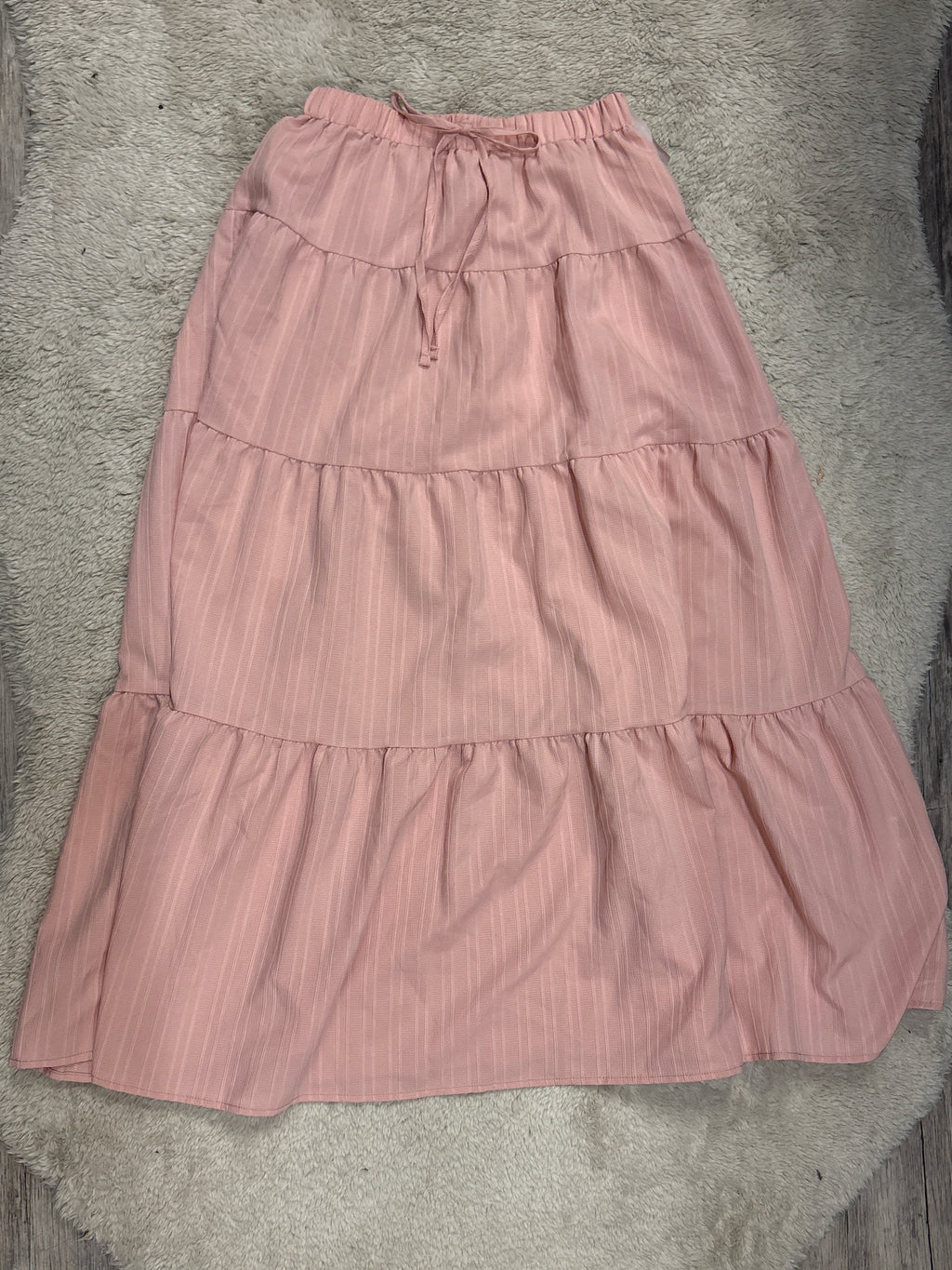 SHEIN Maxi-Skirt